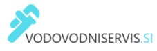 Vodovodni servis Logo
